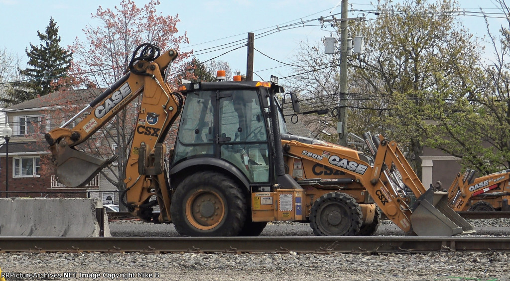 CSX TBH201659L